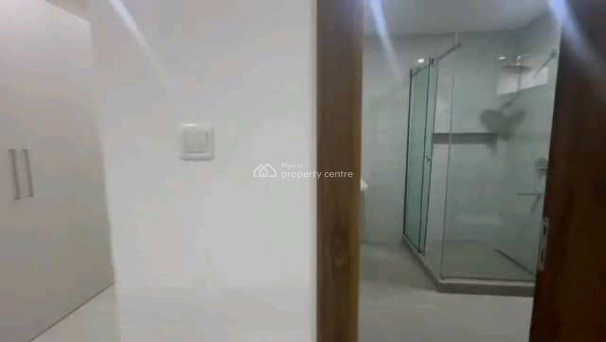 Premium Furnished and Finished 3 Bedroom Apartment with Bq, Katampe Extension, Katampe, Abuja, House for Rent