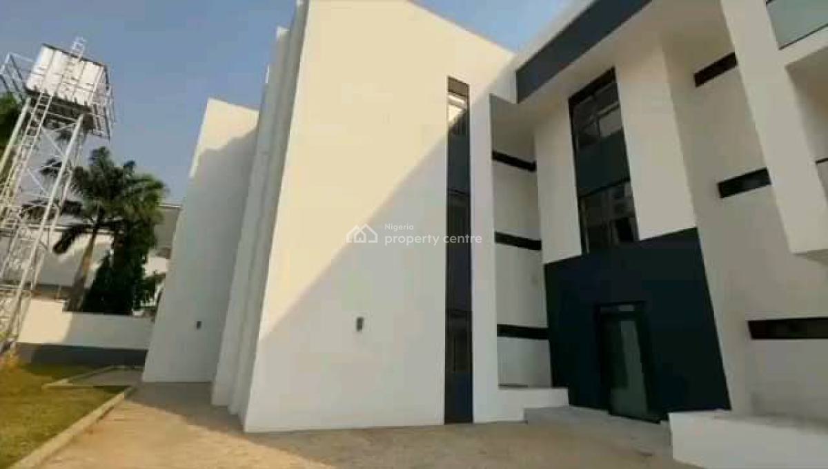 Premium Furnished and Finished 3 Bedroom Apartment with Bq, Katampe Extension, Katampe, Abuja, House for Rent