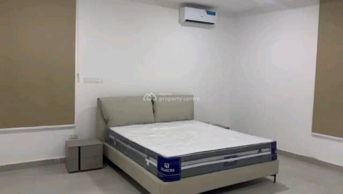 Premium Furnished and Finished 3 Bedroom Apartment with Bq, Katampe Extension, Katampe, Abuja, House for Rent