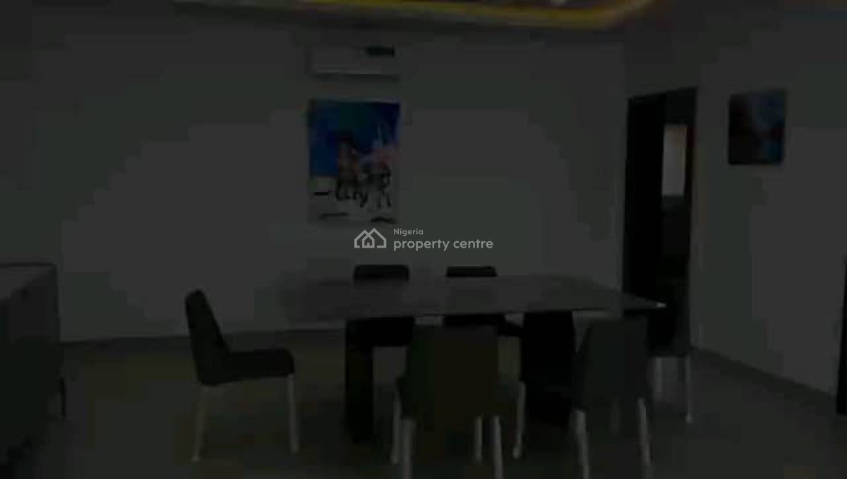 Premium Furnished and Finished 3 Bedroom Apartment with Bq, Katampe Extension, Katampe, Abuja, House for Rent