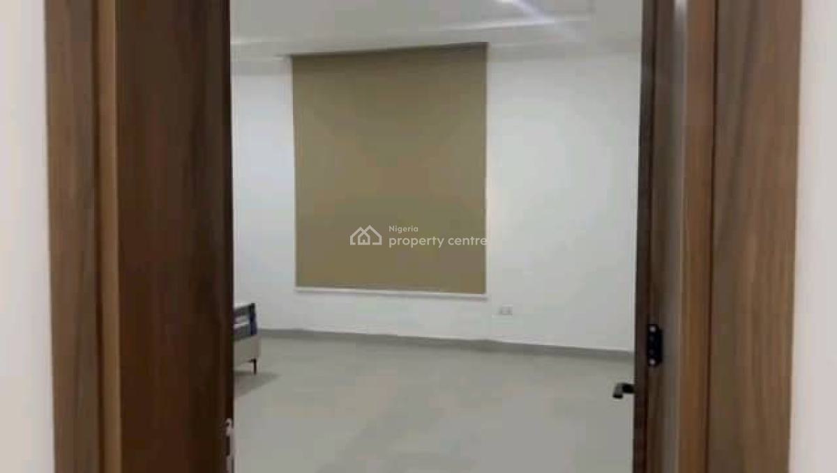 Premium Furnished and Finished 3 Bedroom Apartment with Bq, Katampe Extension, Katampe, Abuja, House for Rent