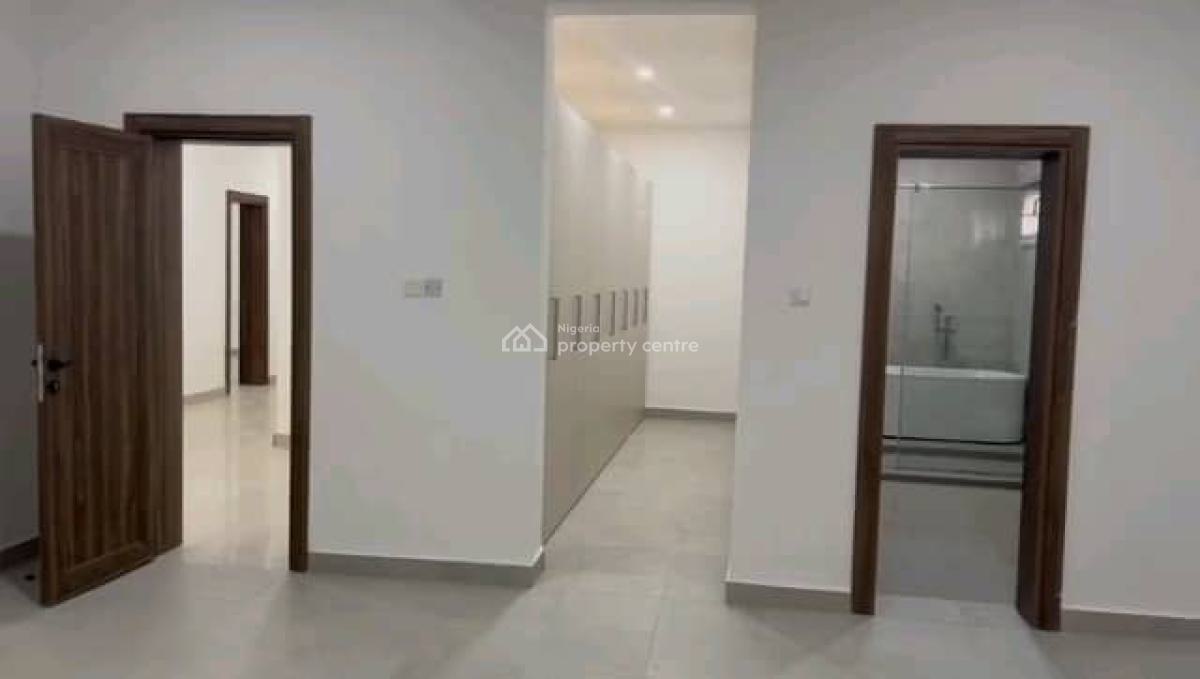 Premium Furnished and Finished 3 Bedroom Apartment with Bq, Katampe Extension, Katampe, Abuja, House for Rent