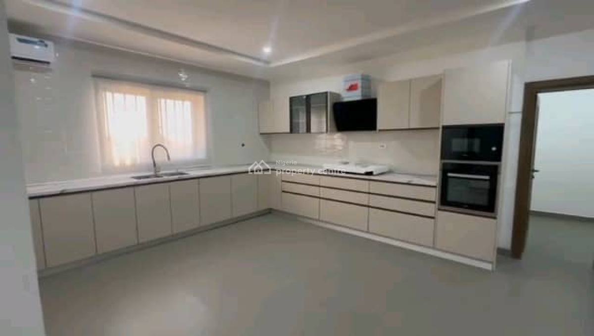 Premium Furnished and Finished 3 Bedroom Apartment with Bq, Katampe Extension, Katampe, Abuja, House for Rent
