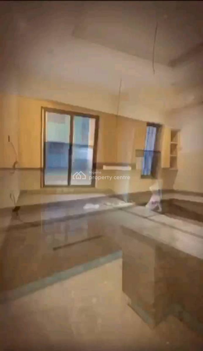 Newly Built and Tastefully Finished 5bedroom Semi Detached Duplex, Guzape District, Abuja, Semi-detached Duplex for Rent