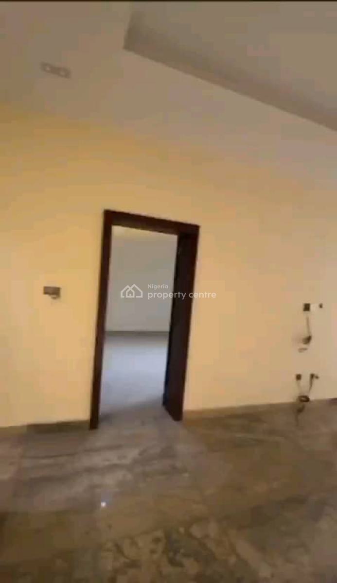 Newly Built and Tastefully Finished 5bedroom Semi Detached Duplex, Guzape District, Abuja, Semi-detached Duplex for Rent