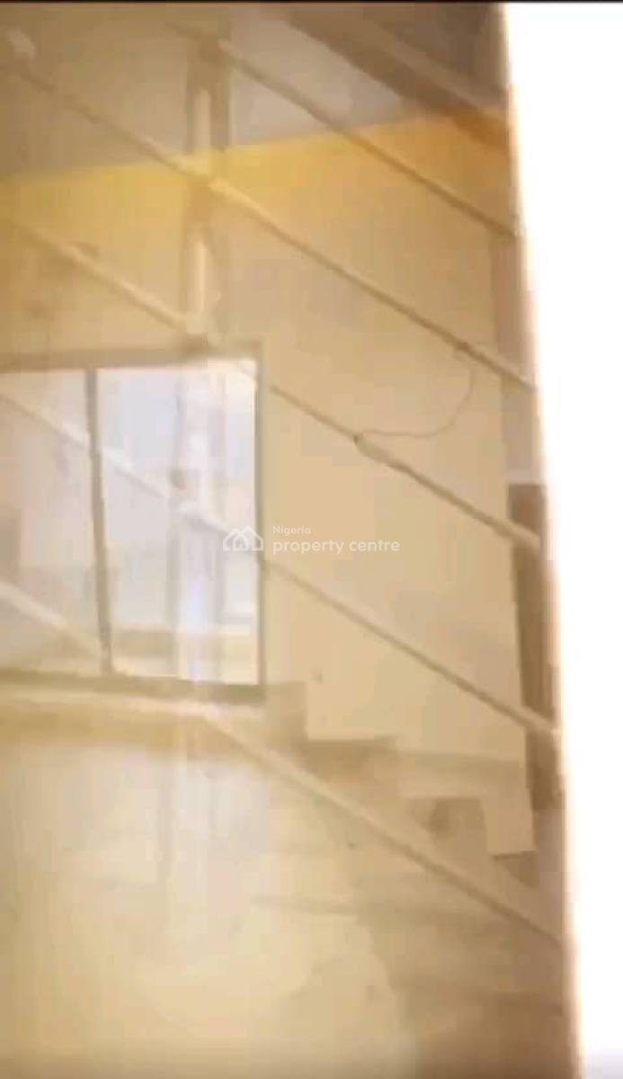 Newly Built and Tastefully Finished 5bedroom Semi Detached Duplex, Guzape District, Abuja, Semi-detached Duplex for Rent