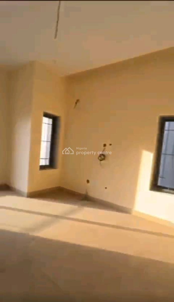 Newly Built and Tastefully Finished 5bedroom Semi Detached Duplex, Guzape District, Abuja, Semi-detached Duplex for Rent