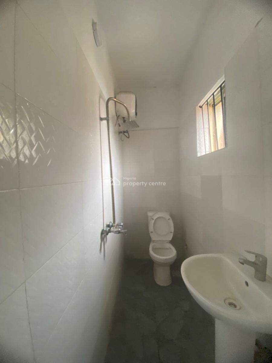Luxurious Share Apartment at Osapa London Lekki, Lekki, Lagos, Self Contain (single Rooms) for Rent