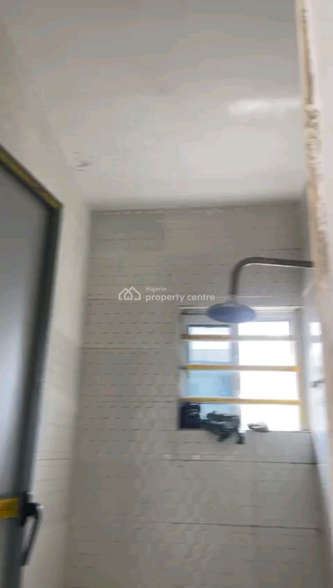 Standard and Executive Mini Flat, Adekunle, Yaba, Lagos, Mini Flat (room and Parlour) for Rent