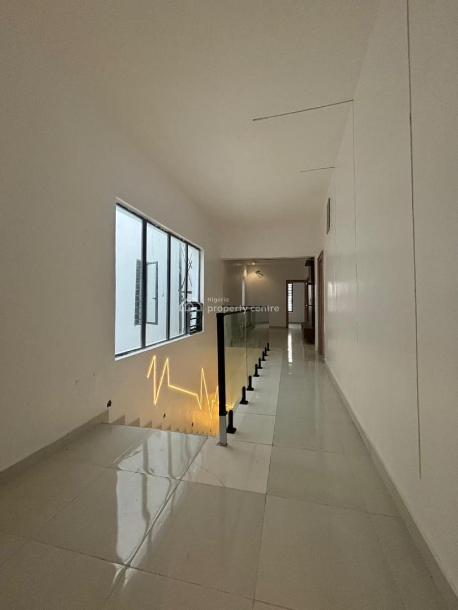Luxury 5 Bedroom Fully Detached Duplex, Vgc, Lekki, Lagos, Detached Duplex for Sale