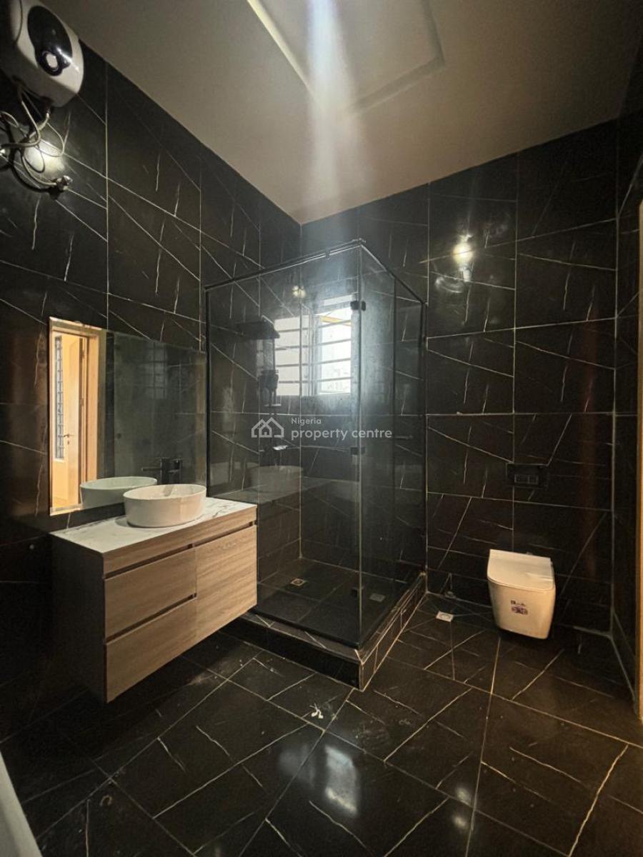 Luxury 5 Bedroom Fully Detached Duplex, Vgc, Lekki, Lagos, Detached Duplex for Sale