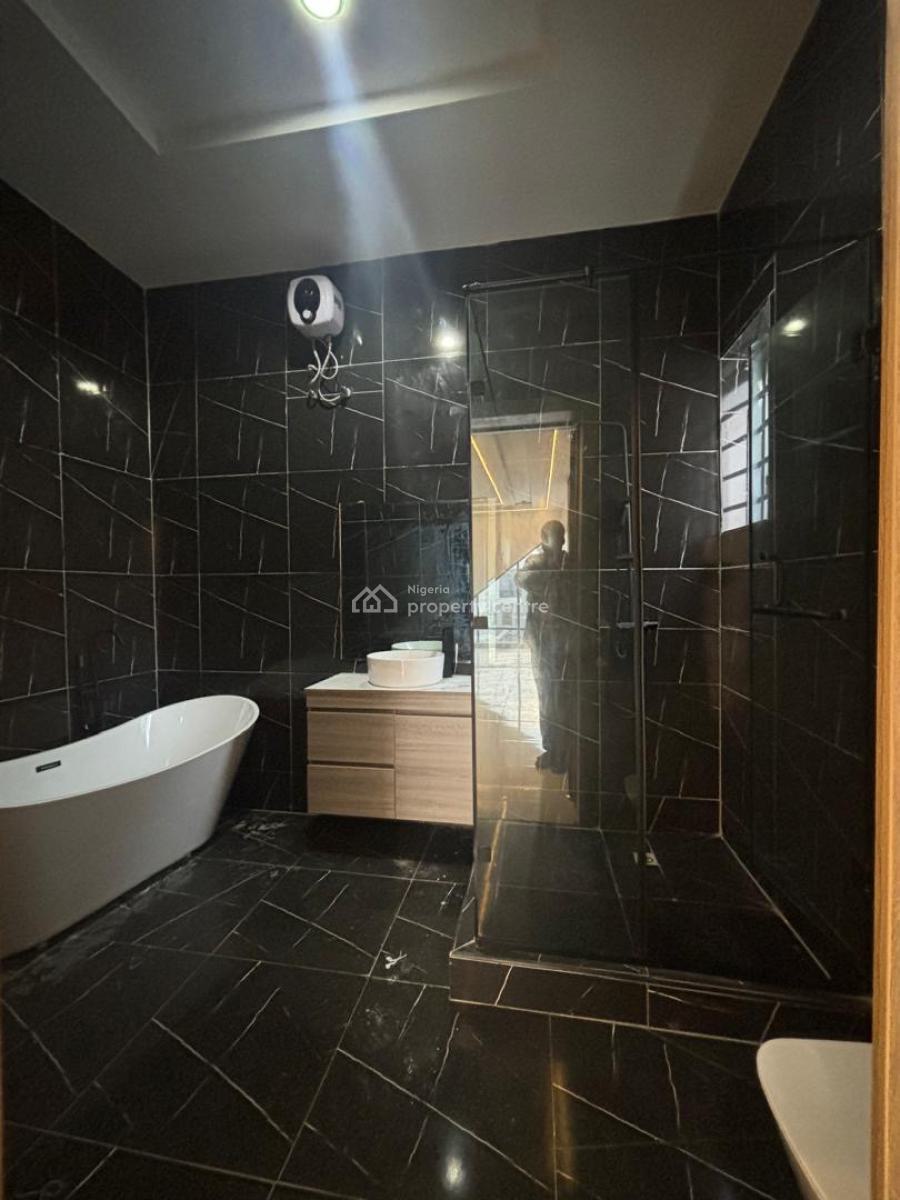 Luxury 5 Bedroom Fully Detached Duplex, Vgc, Lekki, Lagos, Detached Duplex for Sale