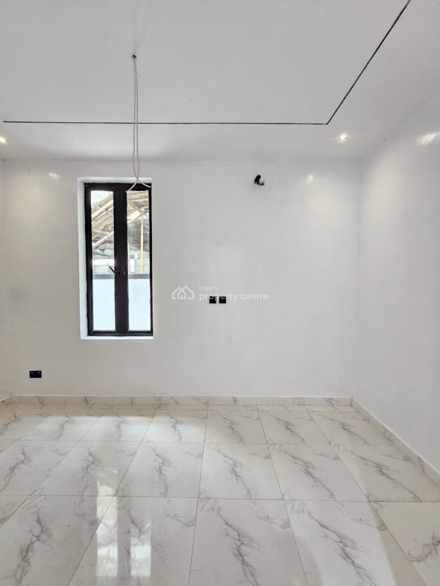 5 Bedroom Detached Duplex at Ajah, Ajah, Lagos, Detached Duplex for Sale