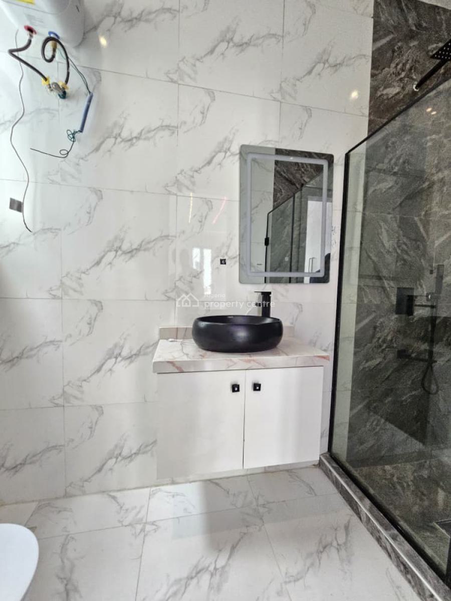 5 Bedroom Detached Duplex at Ajah, Ajah, Lagos, Detached Duplex for Sale