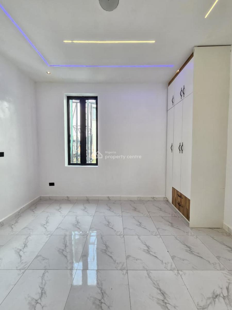 5 Bedroom Detached Duplex at Ajah, Ajah, Lagos, Detached Duplex for Sale