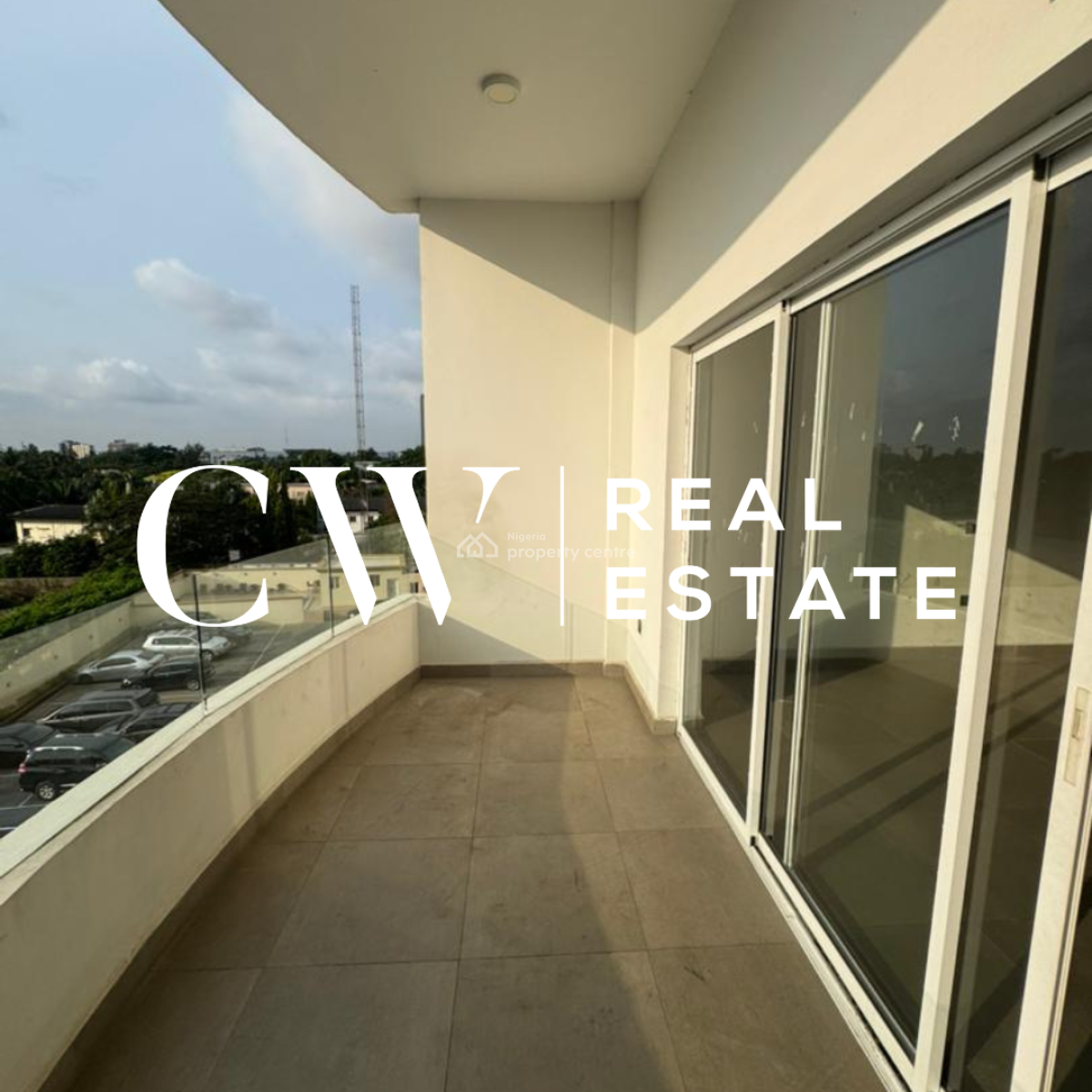 3-bedroom Apartments with Bq, Victoria Island (vi), Lagos, Flat / Apartment for Rent