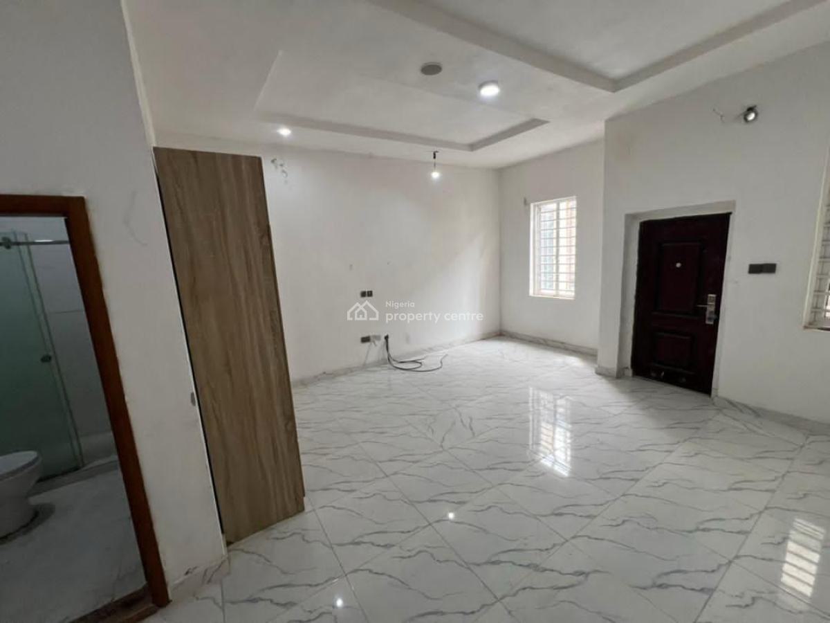 4 Bedroom Duplex, Vgc, Lekki, Lagos, Detached Duplex for Rent