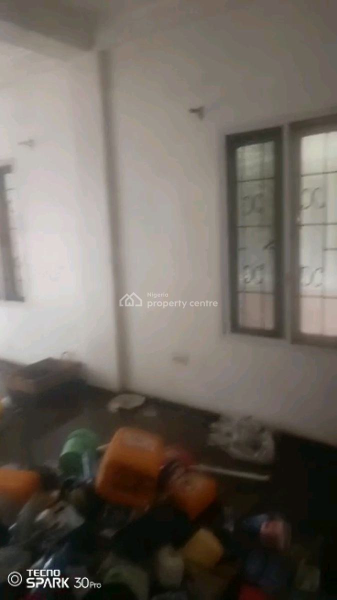 Standard  and Luxury 2 Bedroom Flat, Adekunle, Yaba, Lagos, Flat / Apartment for Rent