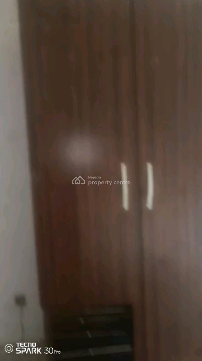 Standard  and Luxury 2 Bedroom Flat, Adekunle, Yaba, Lagos, Flat / Apartment for Rent