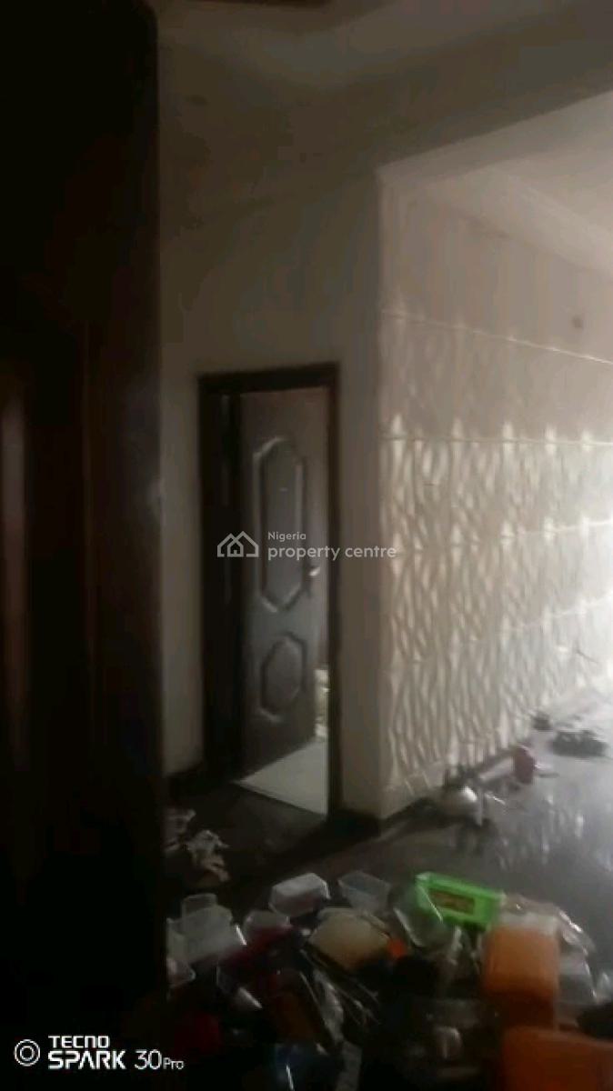 Standard  and Luxury 2 Bedroom Flat, Adekunle, Yaba, Lagos, Flat / Apartment for Rent