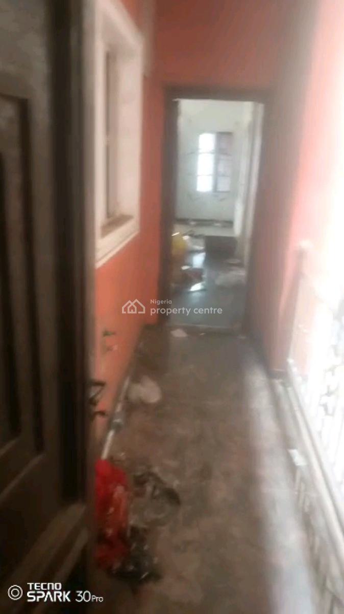 Standard  and Luxury 2 Bedroom Flat, Adekunle, Yaba, Lagos, Flat / Apartment for Rent