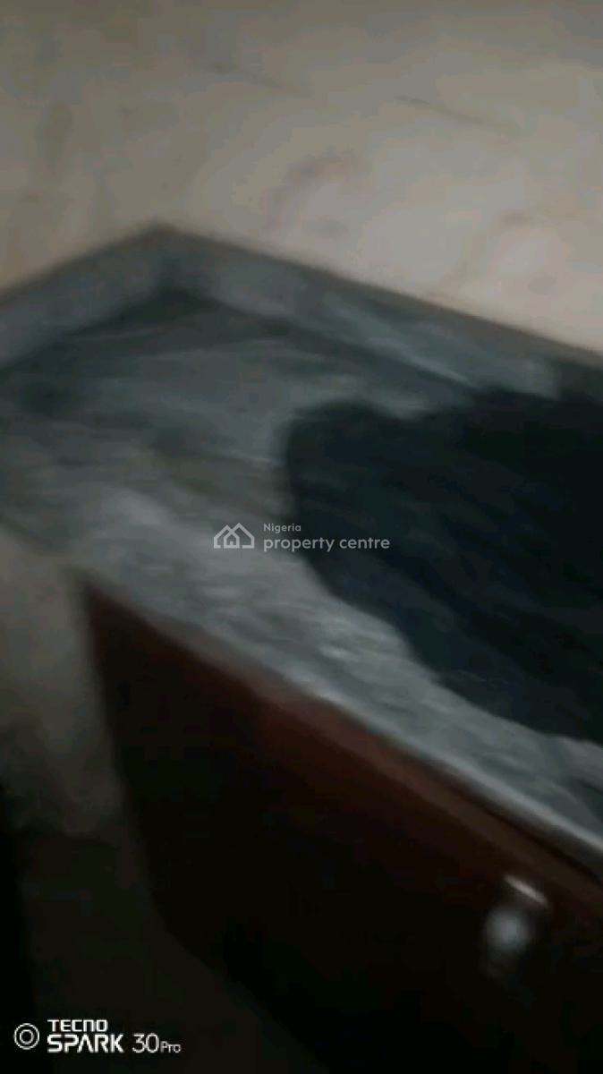 Standard  and Luxury 2 Bedroom Flat, Adekunle, Yaba, Lagos, Flat / Apartment for Rent