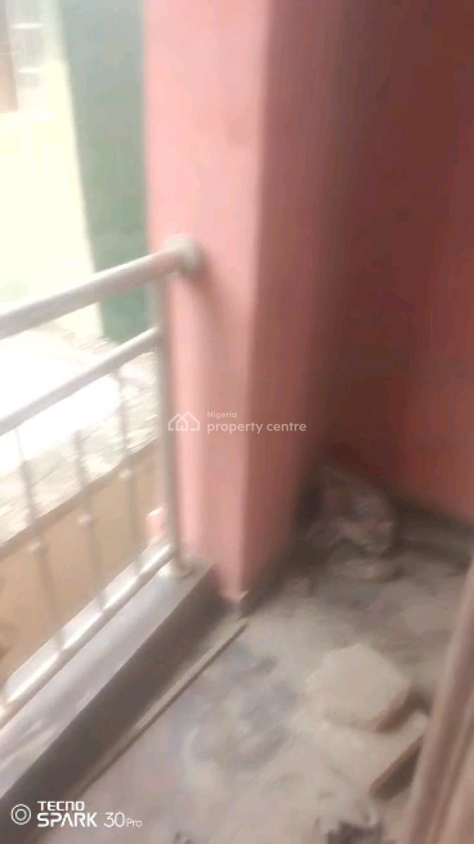 Standard  and Luxury 2 Bedroom Flat, Adekunle, Yaba, Lagos, Flat / Apartment for Rent