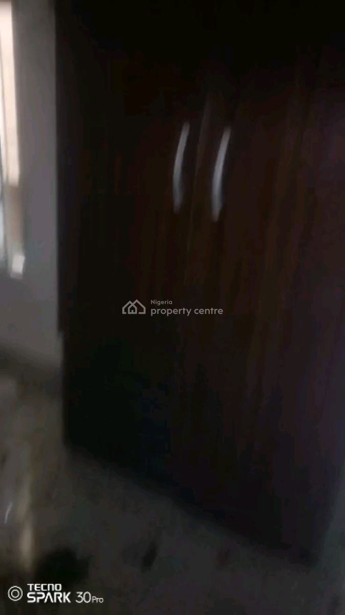 Standard  and Luxury 2 Bedroom Flat, Adekunle, Yaba, Lagos, Flat / Apartment for Rent