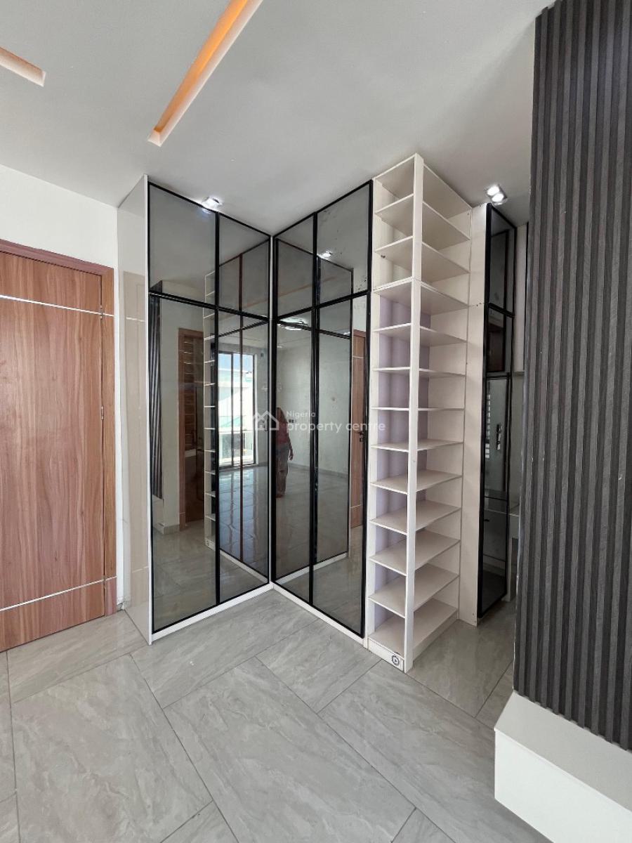 Lovely 4 Bedroom Home with Bq, Lekki, Lagos, Detached Duplex for Sale