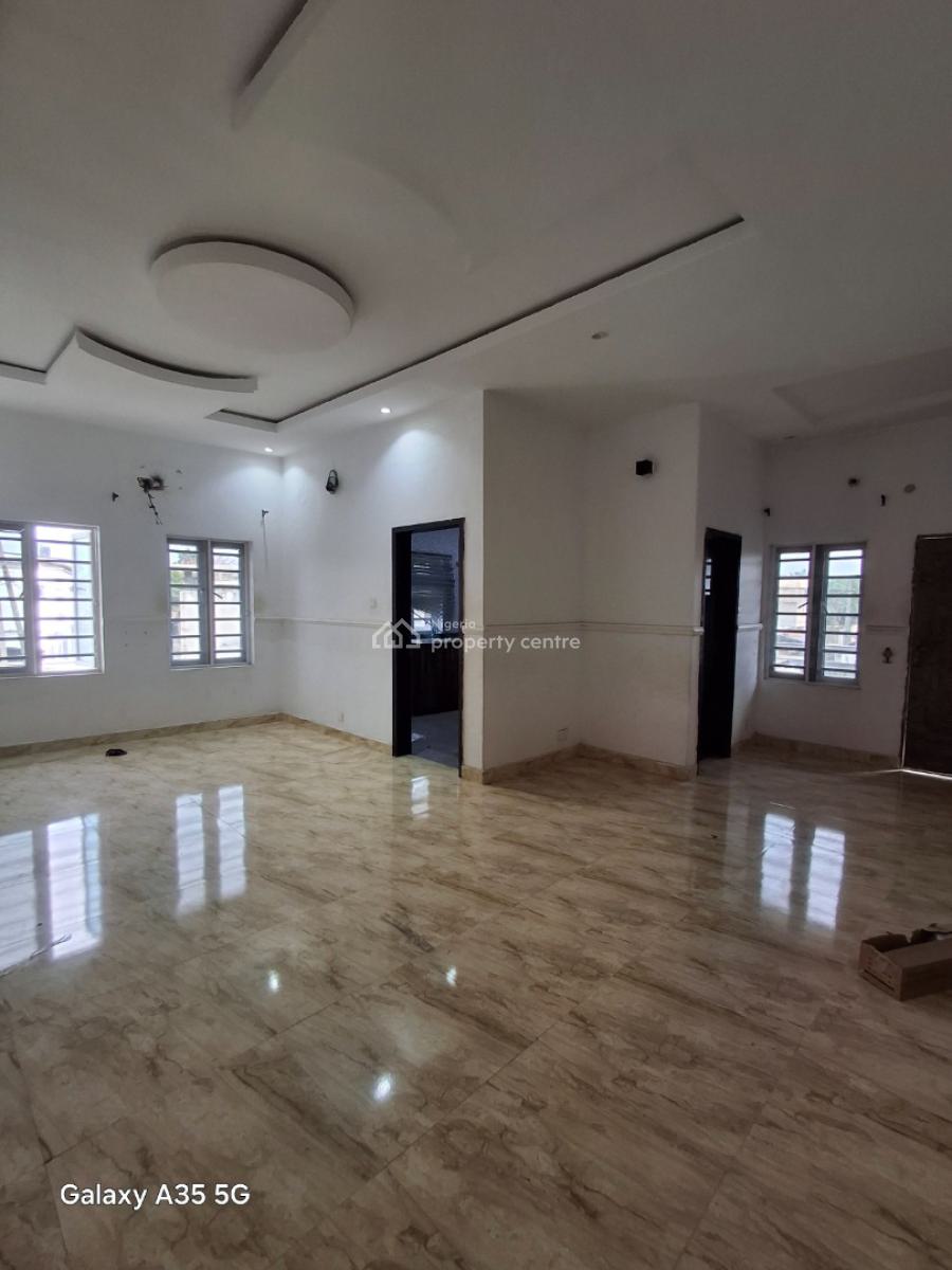 Spacious 2 Bedroom Flat, Vintage Estate, Ajah, Lagos, Flat / Apartment for Rent