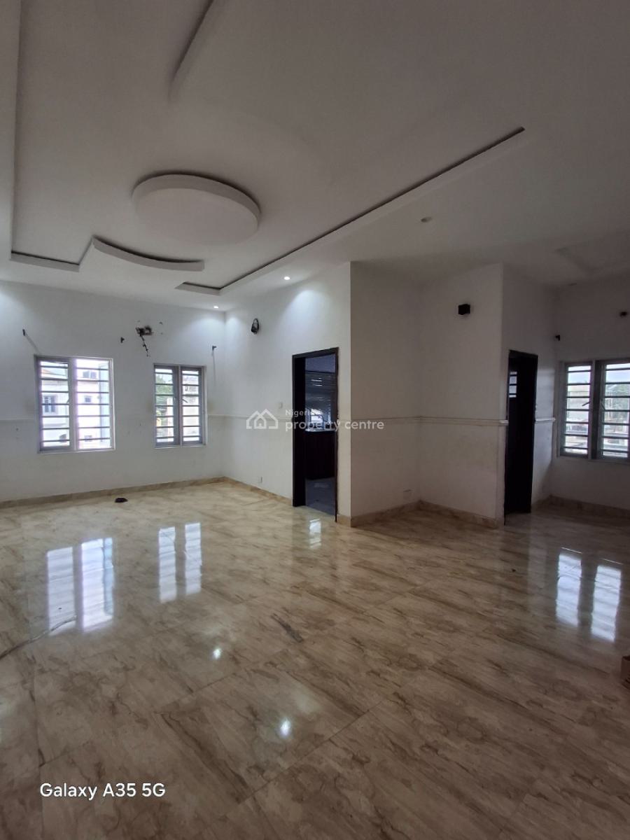 Spacious 2 Bedroom Flat, Vintage Estate, Ajah, Lagos, Flat / Apartment for Rent
