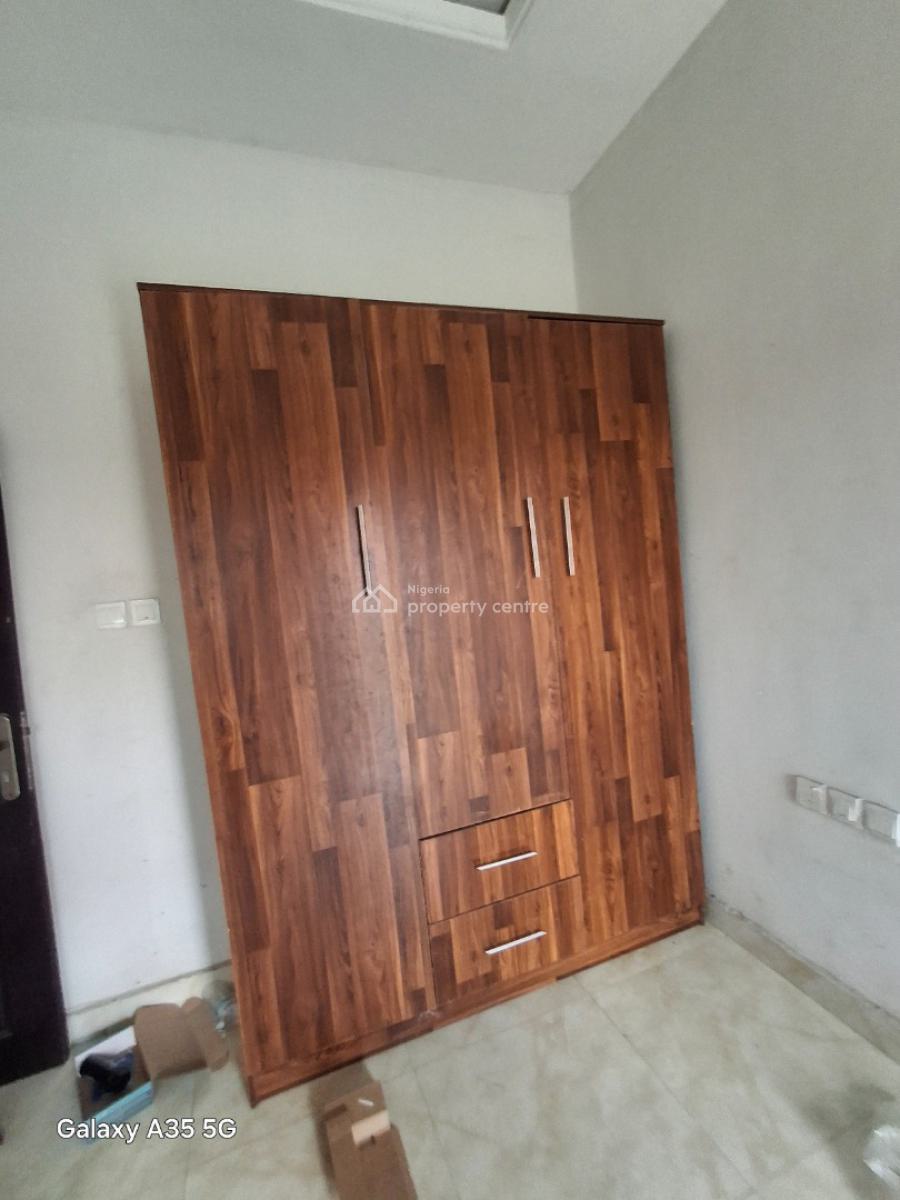Spacious 2 Bedroom Flat, Vintage Estate, Ajah, Lagos, Flat / Apartment for Rent