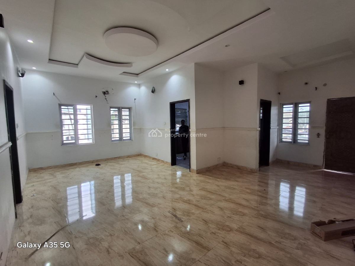 Spacious 2 Bedroom Flat, Vintage Estate, Ajah, Lagos, Flat / Apartment for Rent