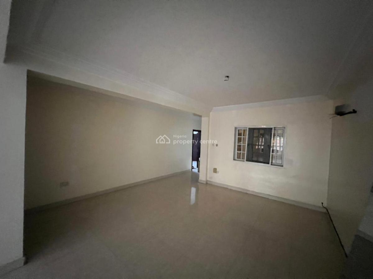 Standard 3 Bedrooms Apartment with a Bq, Victoria Island (vi), Lagos, Flat / Apartment for Rent