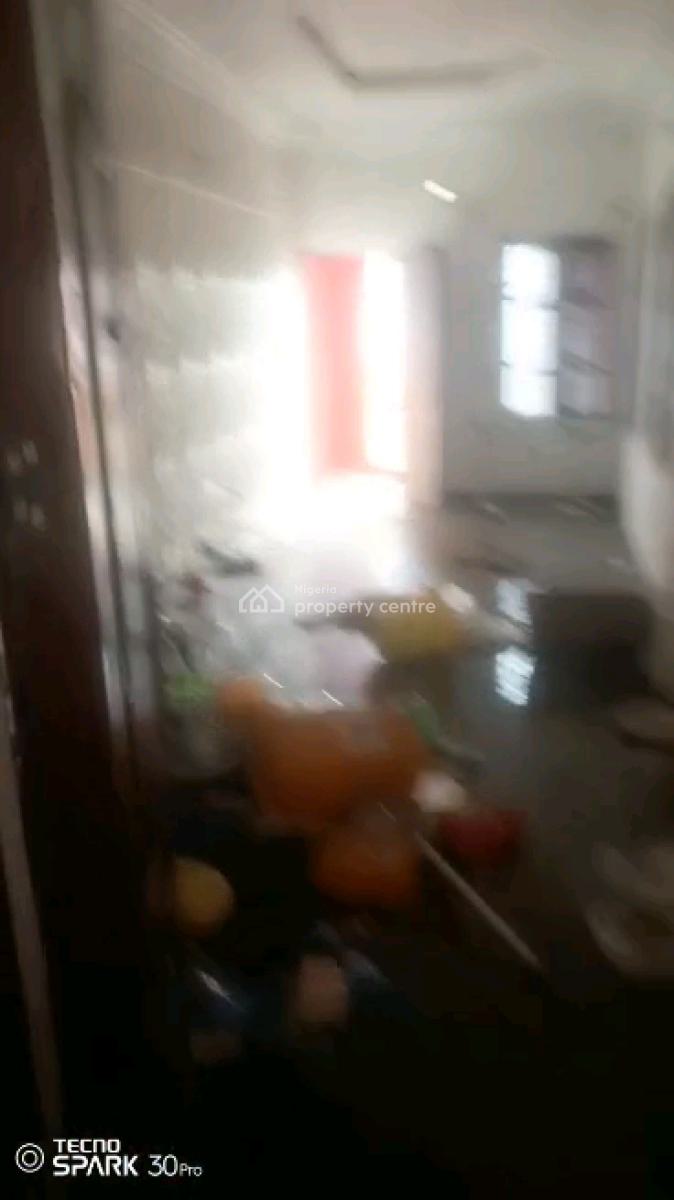 Standard and Luxury 2 Bedroom Flat, Adekunle, Yaba, Lagos, Flat / Apartment for Rent