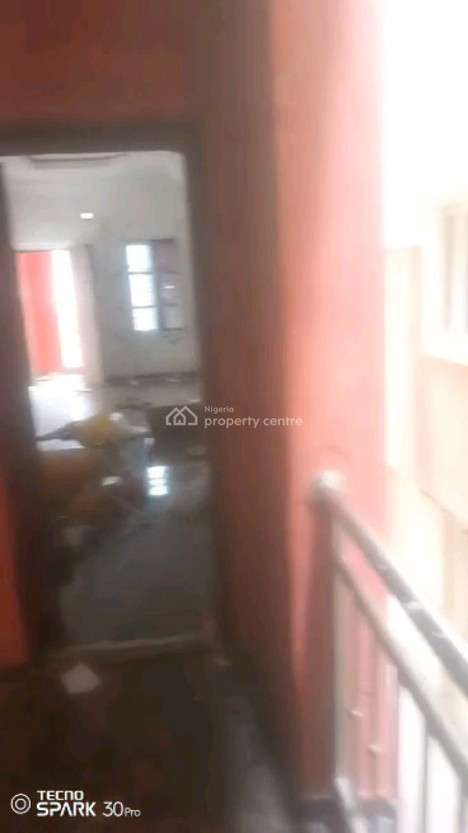 Standard and Luxury 2 Bedroom Flat, Adekunle, Yaba, Lagos, Flat / Apartment for Rent