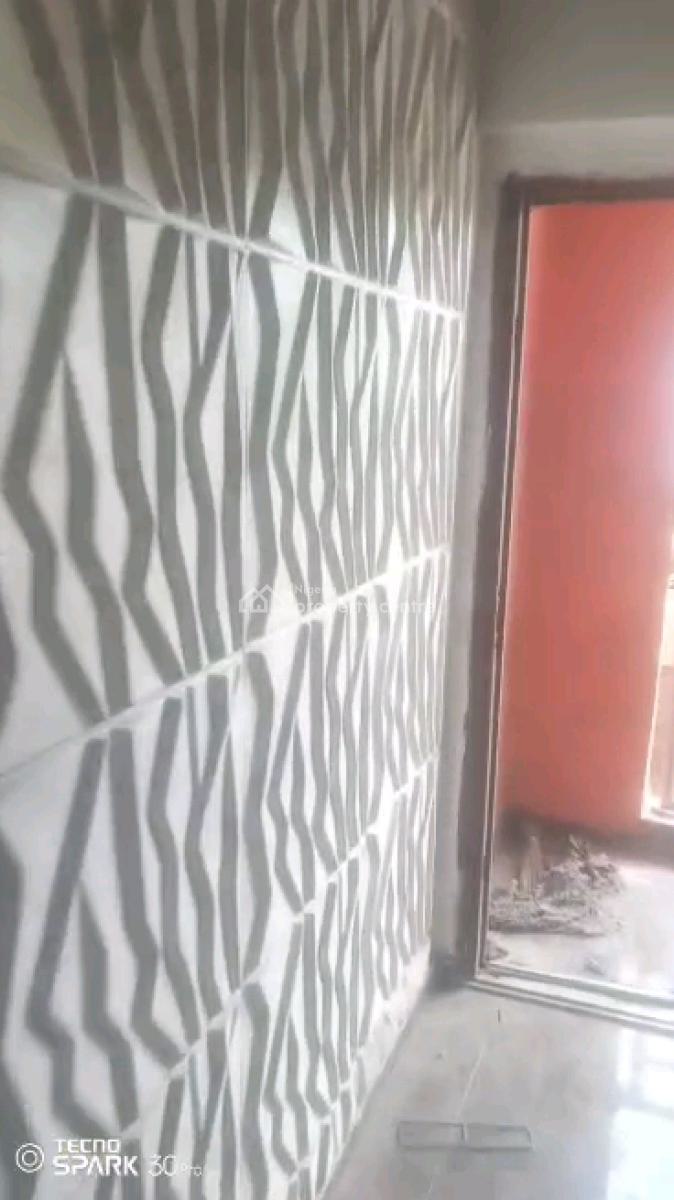 Standard and Luxury 2 Bedroom Flat, Adekunle, Yaba, Lagos, Flat / Apartment for Rent