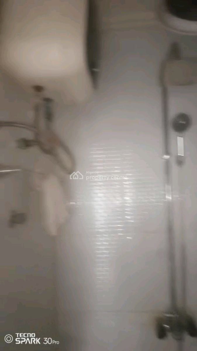 Standard and Luxury 2 Bedroom Flat, Adekunle, Yaba, Lagos, Flat / Apartment for Rent