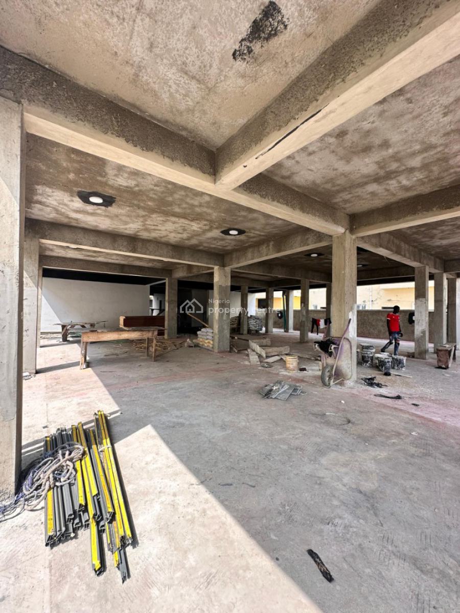 Beautifully Crafted 3 Bedroom Apartments, Ologolo, Lekki, Lagos, Block of Flats for Sale