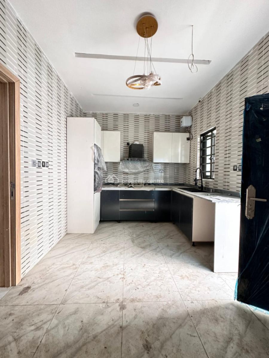 Beautifully Crafted 3 Bedroom Apartments, Ologolo, Lekki, Lagos, Block of Flats for Sale