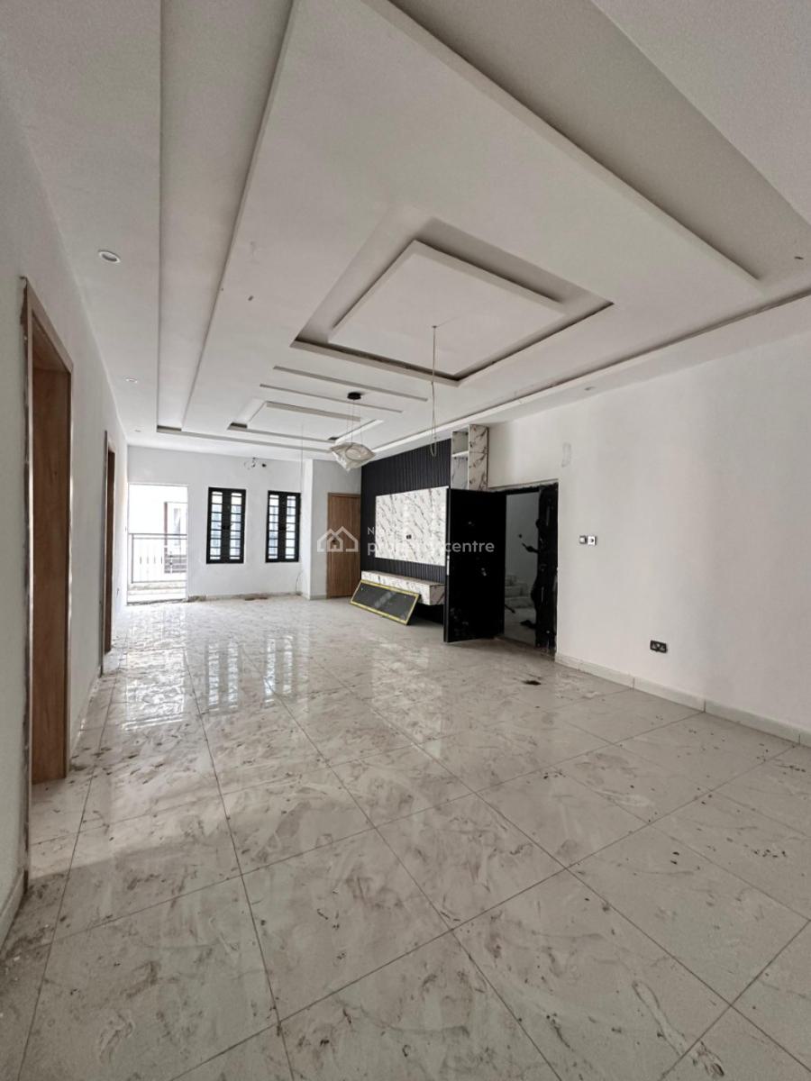 Beautifully Crafted 3 Bedroom Apartments, Ologolo, Lekki, Lagos, Block of Flats for Sale