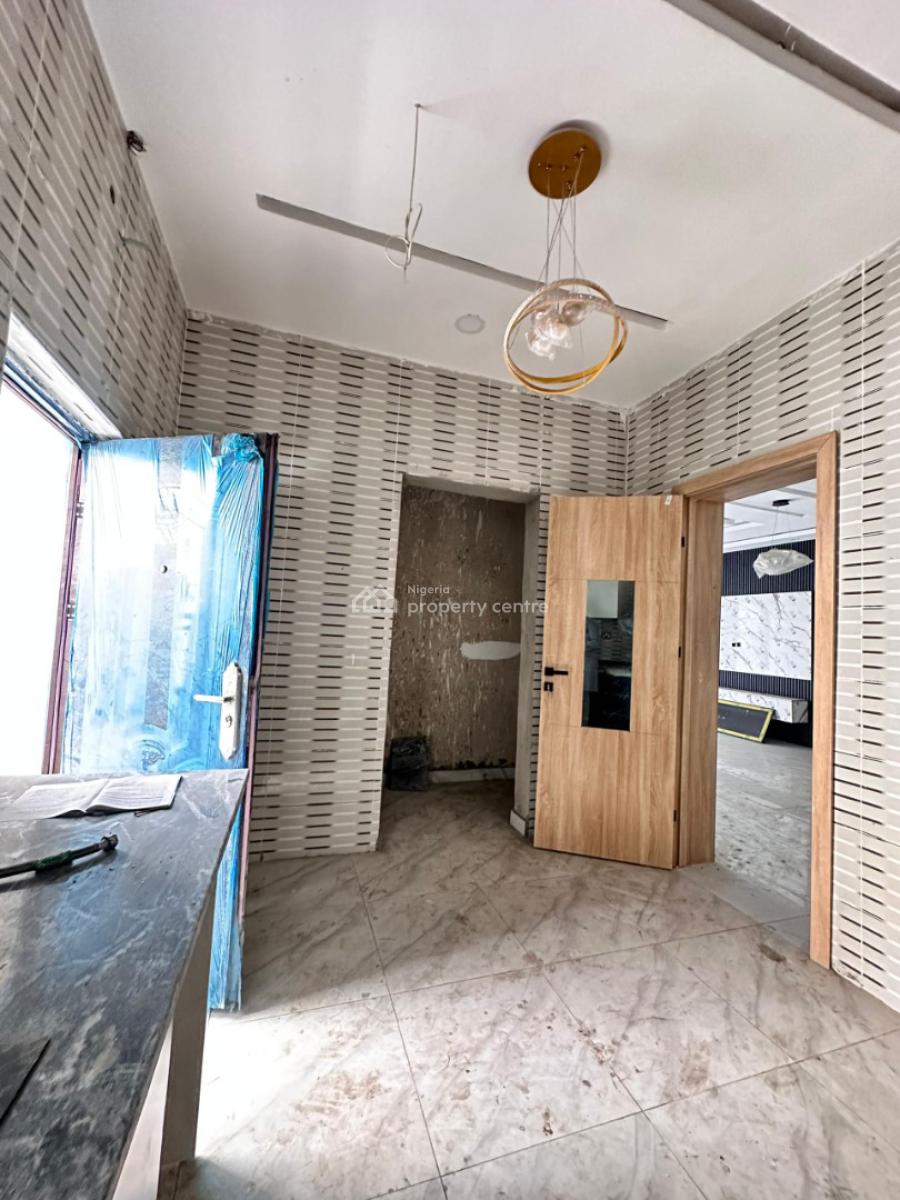 Beautifully Crafted 3 Bedroom Apartments, Ologolo, Lekki, Lagos, Block of Flats for Sale