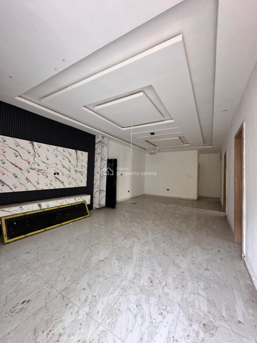 Beautifully Crafted 3 Bedroom Apartments, Ologolo, Lekki, Lagos, Block of Flats for Sale