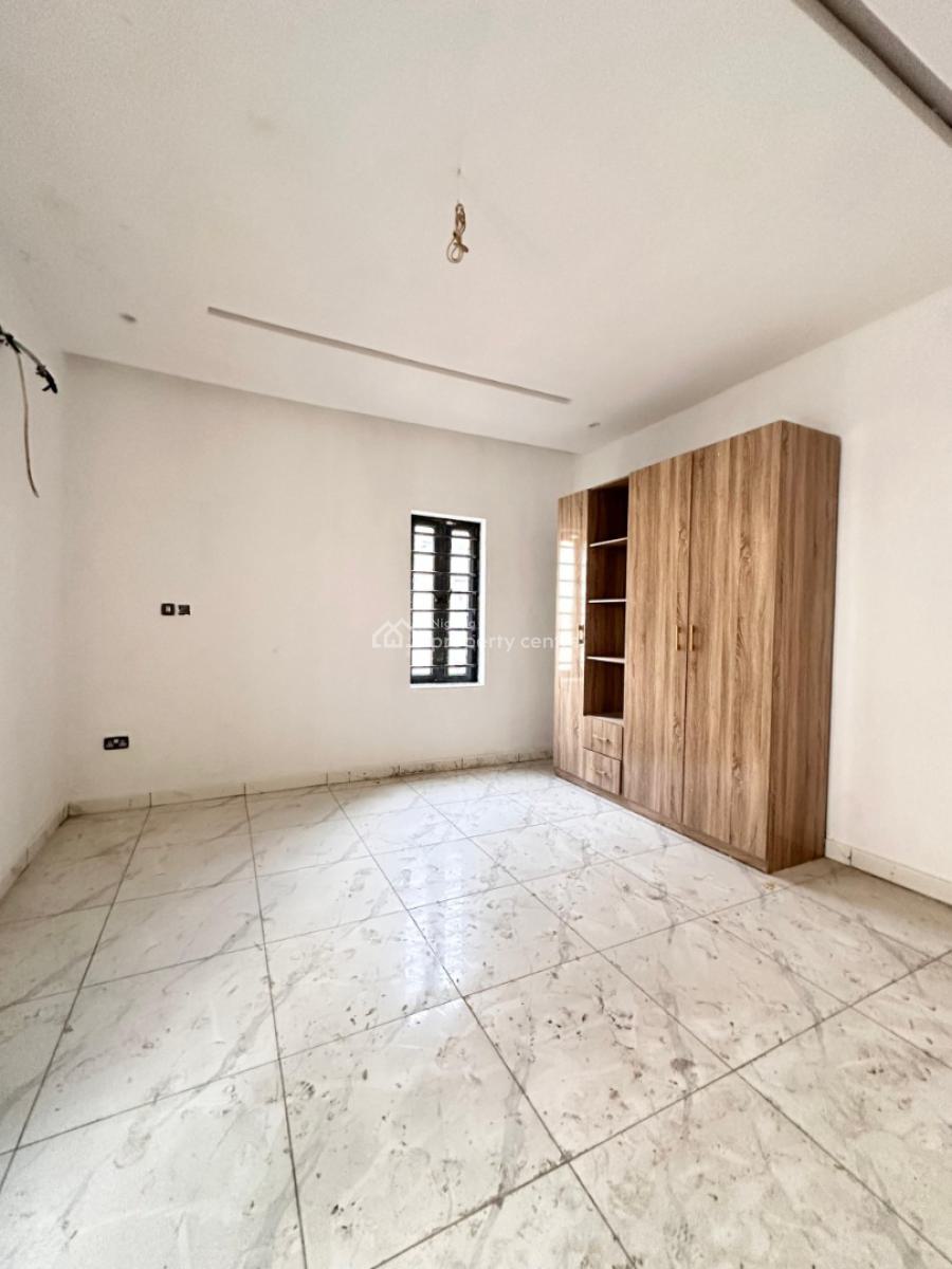 Beautifully Crafted 3 Bedroom Apartments, Ologolo, Lekki, Lagos, Block of Flats for Sale