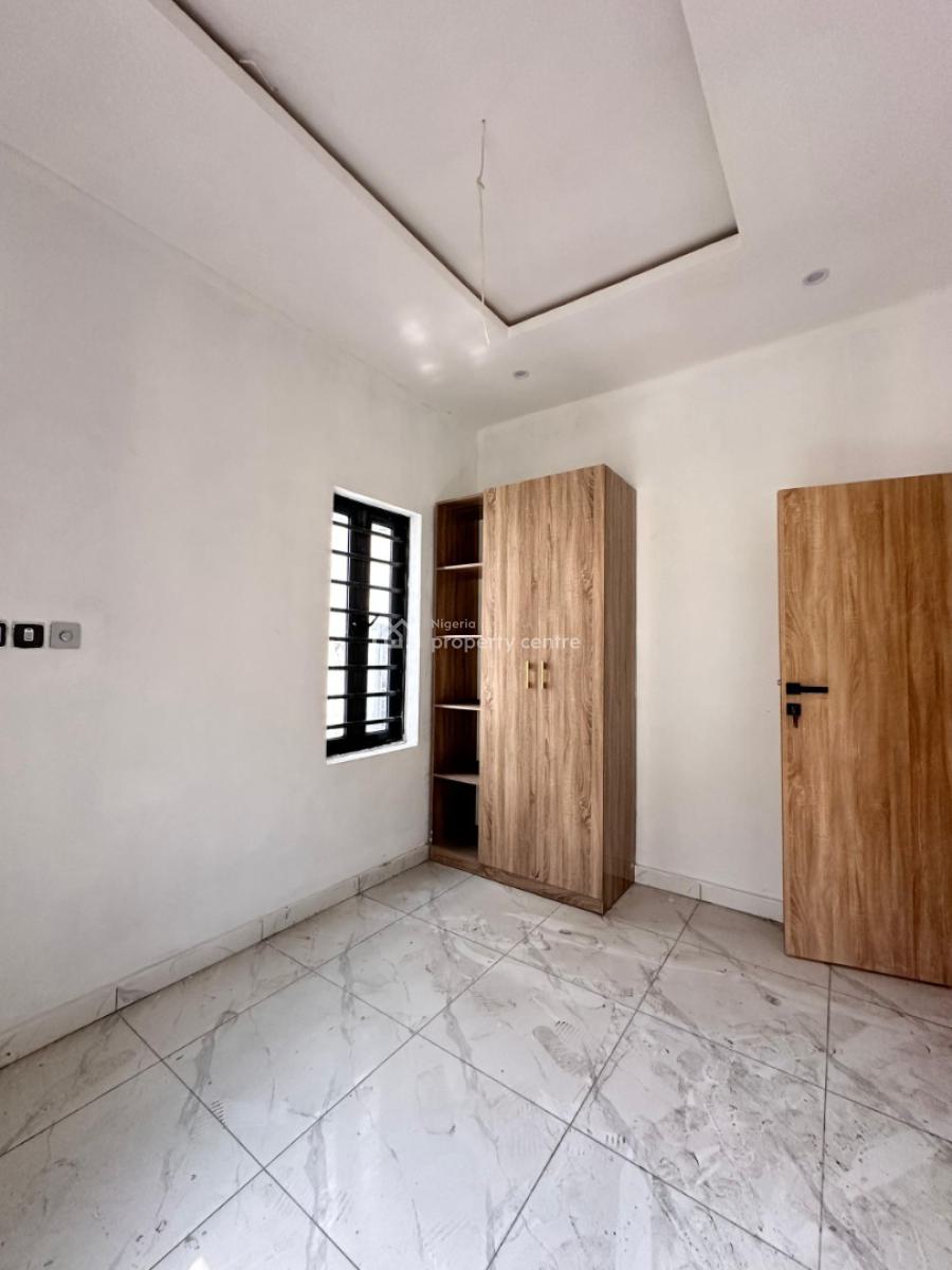 Beautifully Crafted 3 Bedroom Apartments, Ologolo, Lekki, Lagos, Block of Flats for Sale