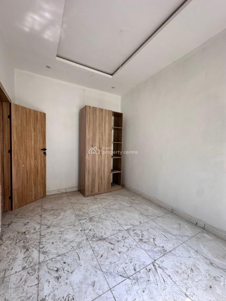 Beautifully Crafted 3 Bedroom Apartments, Ologolo, Lekki, Lagos, Block of Flats for Sale