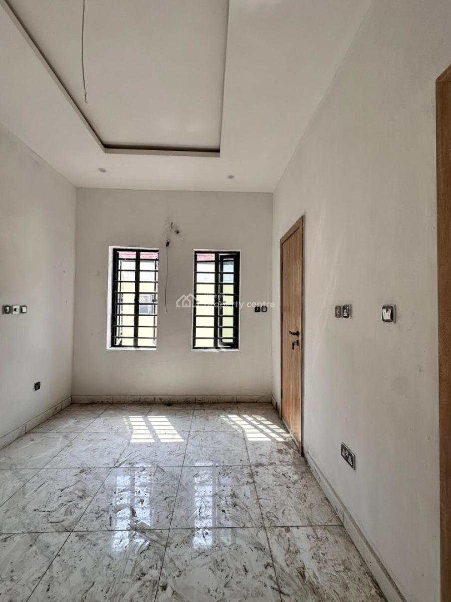 Beautifully Crafted 3 Bedroom Apartments, Ologolo, Lekki, Lagos, Block of Flats for Sale