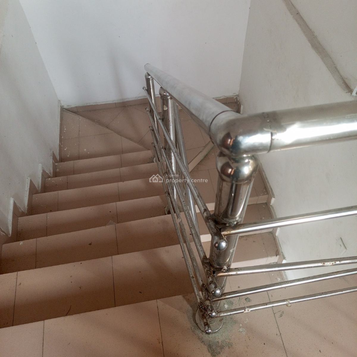 Mini Flat, Unity Estate, Badore, Ajah, Lagos, Mini Flat (room and Parlour) for Rent