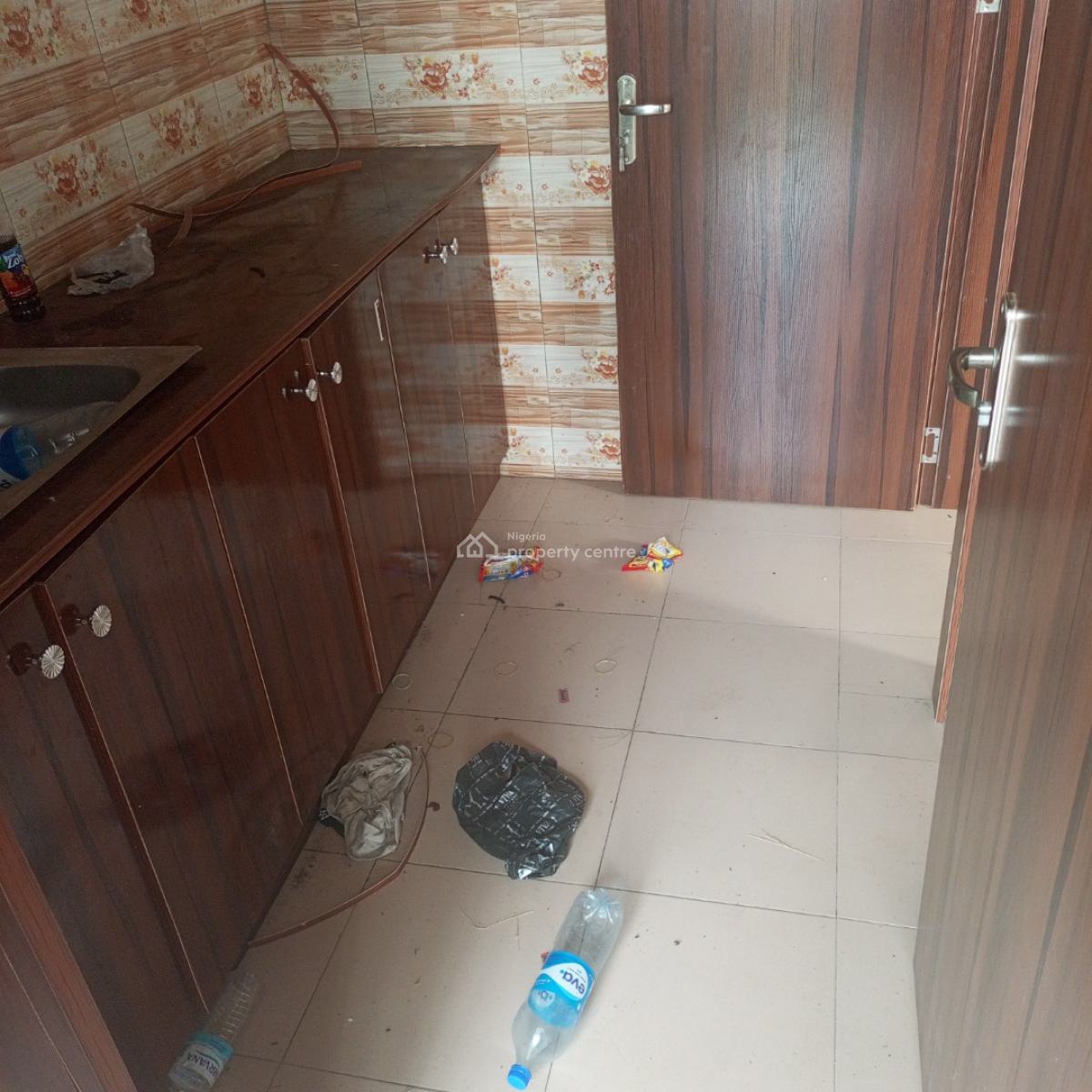 Mini Flat, Unity Estate, Badore, Ajah, Lagos, Mini Flat (room and Parlour) for Rent