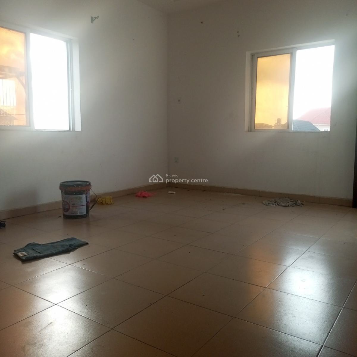 Mini Flat, Unity Estate, Badore, Ajah, Lagos, Mini Flat (room and Parlour) for Rent